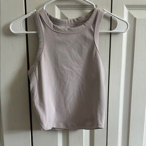 Nike Pale Pink Tank